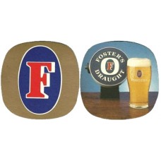 Fosters UK No.037